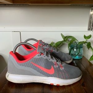 Nike training flex tr 7 womens size 8.5